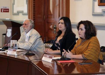 Capacitan a funcionarios para fortalecer instituciones municipales