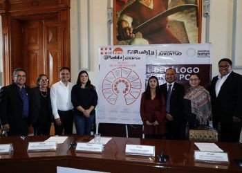 Servidores públicos se comprometen para erradicar la violencia contra las mujeres