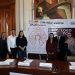 Servidores públicos se comprometen para erradicar la violencia contra las mujeres