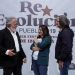 Revindicaremos la lucha por las libertades y los Derechos Humanos: Alejandro Encinas
