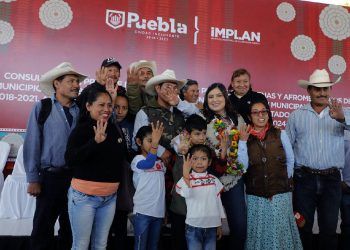 Integrarán la voz indígena en el Plan Municipal de Desarrollo