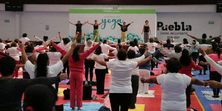 Gobierno de la Ciudad concluye fin de semana con actividades deportivas