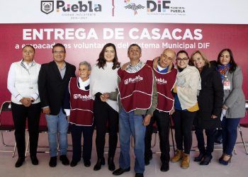 Reconocen el valor productivo de las personas de la tercera edad