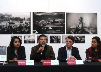 Llega la exposición World Press Photo 2019 a la Galería del Palacio Municipal