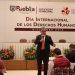 Gobierno de la Ciudad conmemora el Día Internacional de los Derechos Humanos