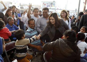 Es obligación atender todos los puntos de la ciudad: Rivera Vivanco