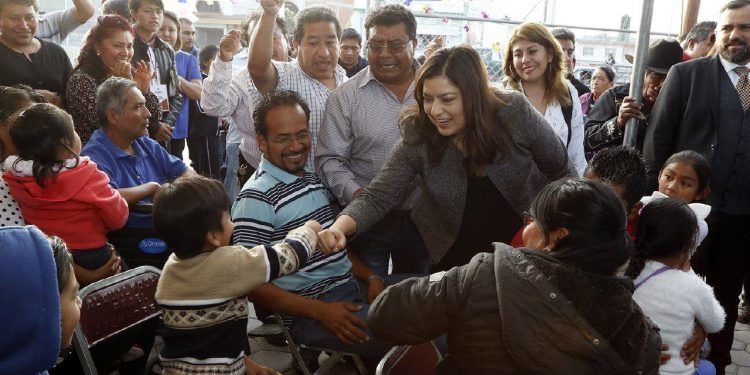 Es obligación atender todos los puntos de la ciudad: Rivera Vivanco