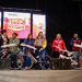 Fomentan cuidado medioambiental y participación ciudadana con festival navideño