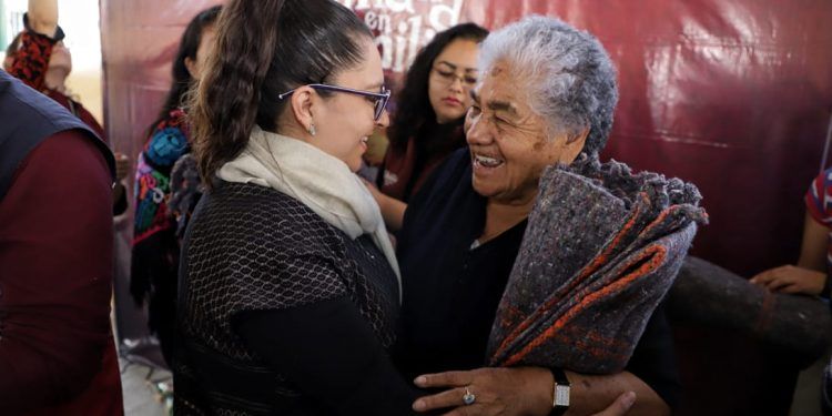 Navidad en Familia llega a las Juntas Auxiliares