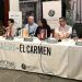 Presentan en Casa ESRU El Carmen el libro «Foto Azul: Un estudio fotográfico en Puebla», un diálogo con las fotografías de Rafael Fuentes Aguilar
