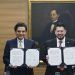 Actualizan IMSS e Infonavit convenio de colaboración para evitar evasión fiscal y actos ilegales contra la seguridad social