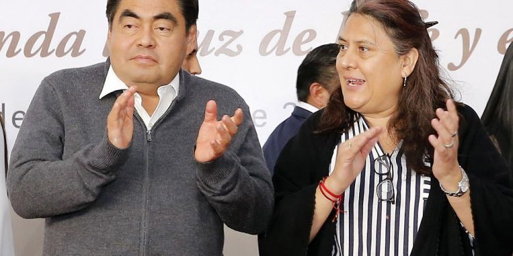 SEDIF, el rostro de mi gobierno: Barbosa Huerta