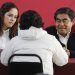 El gobierno promueve la inclusión y logré un empleo en el martes ciudadano, afirma joven
