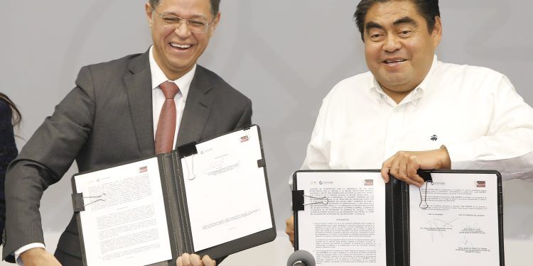 Cero actos de corrupción en el gobierno, la primera garantía: MBH