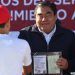 El Ejército Mexicano, institución que permite a la sociedad mantener estabilidad: Miguel Barbosa