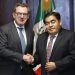 Apuesta Puebla por ser el mayor receptor de inversión en México