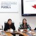 Presenta SEDIF proyecto de reglamento interno de casas de asistencia para los voluntariados