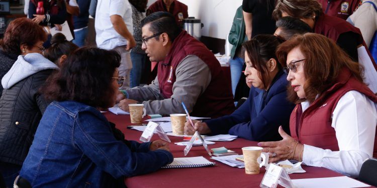 Martes ciudadano, un espacio de cercanía entre gobierno y la gente