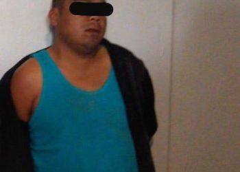 Seguridad pública de Texmelucan  continúa dando resultados contundentes