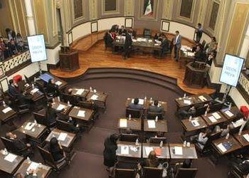 Titular de SEP entregará informe de gobierno al Congreso