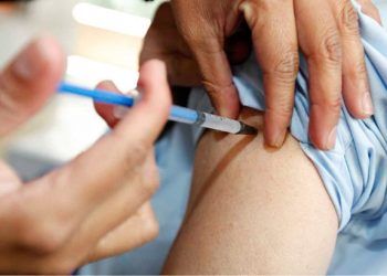Contra la influenza: prevención y vacuna