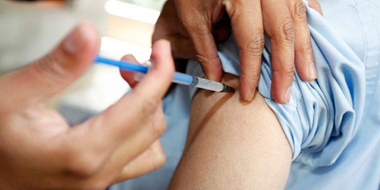 Contra la influenza: prevención y vacuna