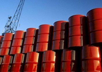 Precio del petróleo mexicano se recuperó ligeramente; cierra en 17.70 dólares por barril