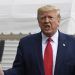 Trump reconoce gravedad de la situación del COVID-19 en EUA