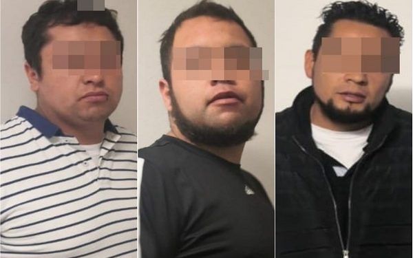 SSP Puebla detuvo a dueño de una pollería donde asesinaron a dos hombres en Chignahuapan