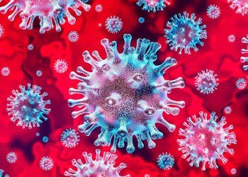 Secretaría de Salud reporta primer deceso por coronavirus en México