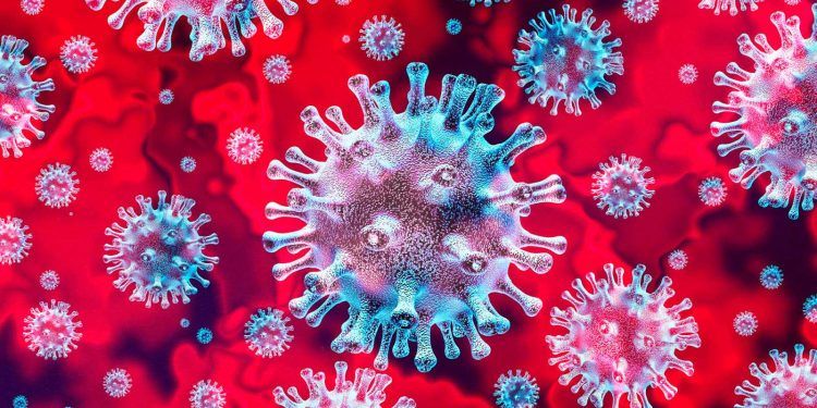 Secretaría de Salud reporta primer deceso por coronavirus en México