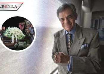 Exesposa de José José confirma análisis a cenizas del Príncipe de la Canción