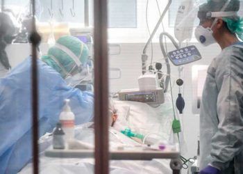 En el mundo, suman 20 mil 480 muertes por COVID-19