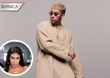 ¿Benito, eres tú? Bad Bunny aparece vestido de mujer para su nuevo video musical