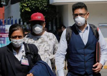 Ante coronavirus, CCE propone medidas «urgentes» para mitigar afectaciones a economía
