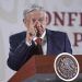 AMLO destaca importancia de programas sociales ante Covid-19