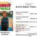 Puebla activa Alerta Amber para localizar a menor de 13 años de edad