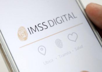 IMSS otorgará incapacidad a enfermos con COVID-19 vía digital