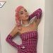 Lady Gaga aplaza lanzamiento de su nuevo disco por el coronavirus