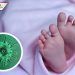 Secretaría de Salud informa que 2 bebés fueron infectados con COVID-19