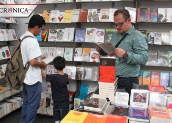 Secretaría de Cultura pospone Feria Internacional del Libro Coahuila por COVID-19