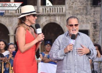 Univision confirma caso de coronavirus en programa El Gordo y La Flaca
