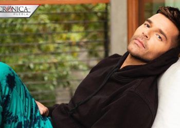 Ricky Martin anuncia donativo para hospitales en lucha contra el COVID-19