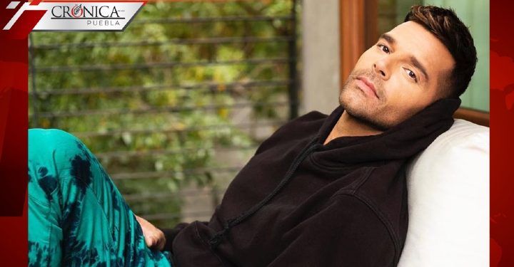 Ricky Martin anuncia donativo para hospitales en lucha contra el COVID-19