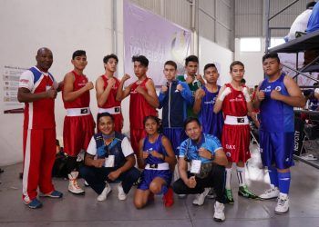 Regional de box arranca en Puebla; reunirá a 70 atletas nacionales