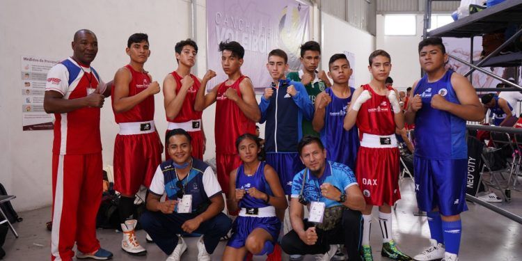 Regional de box arranca en Puebla; reunirá a 70 atletas nacionales