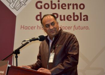 Gobernación critica que el Ayuntamiento de Puebla cancele eventos por Covid-19