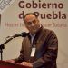 Gobernación critica que el Ayuntamiento de Puebla cancele eventos por Covid-19