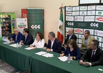 CCE pide al gobierno del estado reconsiderar cambio en la titularidad de la SSC