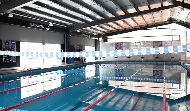 Club Alpha dará entrenamientos virtuales ante cierre por coronavirus
